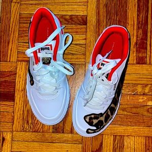 Puma Cali-sport Charlotte Olympia